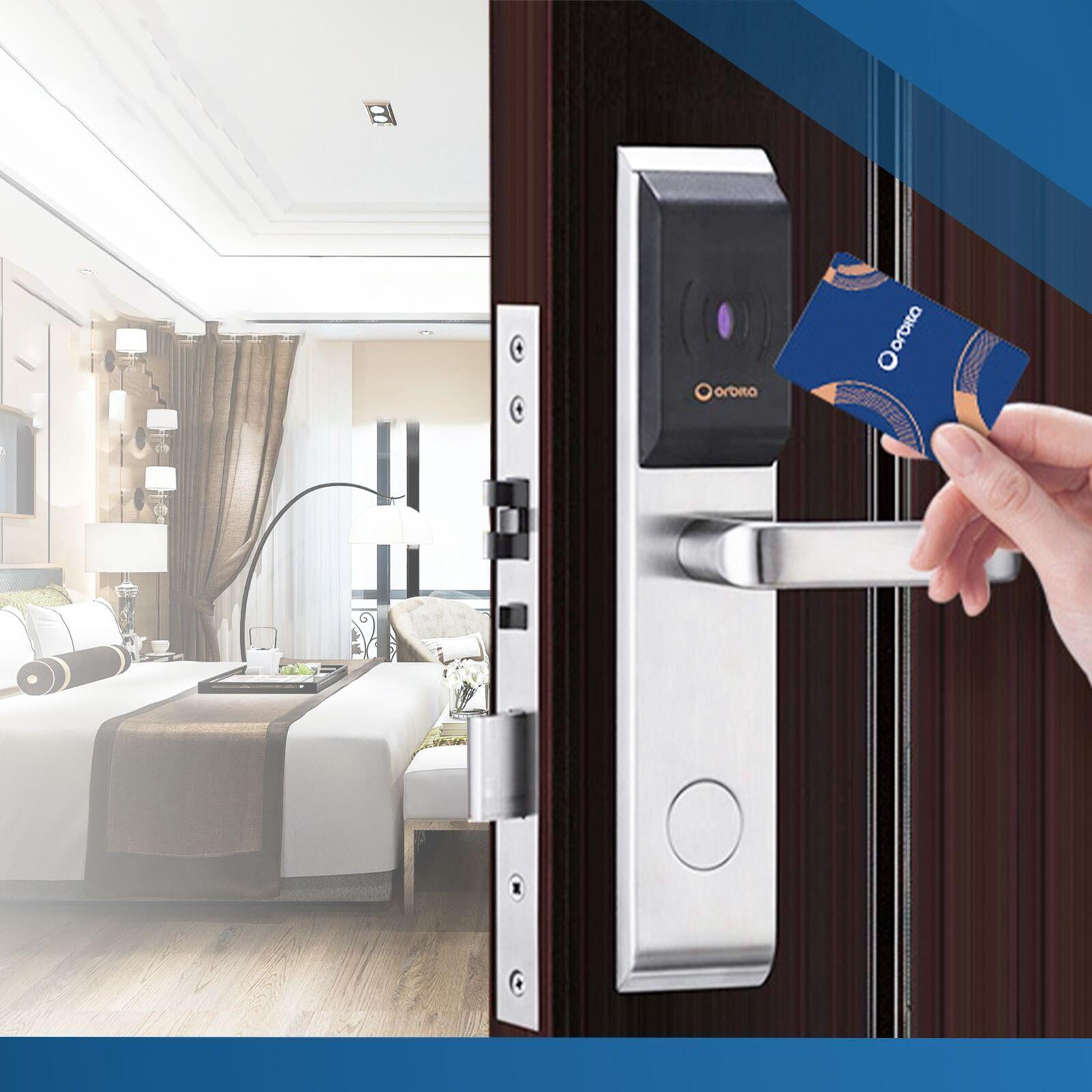 Door Lock Systems Biz Solutions